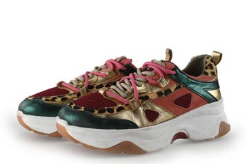 Sacha Sneakers in maat 39 Overig, Kleding | Dames, Schoenen, Overige kleuren, Verzenden, Sacha, Sneakers of Gympen