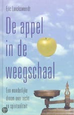 APPEL IN DE WEEGSCHAAL 9789020282955 E. Lancksweerdt, Verzenden, Zo goed als nieuw, E. Lancksweerdt