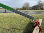 REMET boomklem met hydraulische Kraffter 3-punts takel 00kg