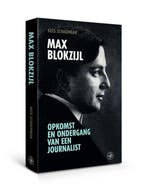 9789462494893 Max Blokzijl | Tweedehands, Verzenden, Zo goed als nieuw, Kees Schaepman