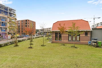 Te huur: Appartement Cruquiusweg in Amsterdam, Noord-Holland, Appartement, Amsterdam