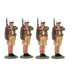 King & Country - World War II - Eight Army - Figuur - EA048, Nieuw