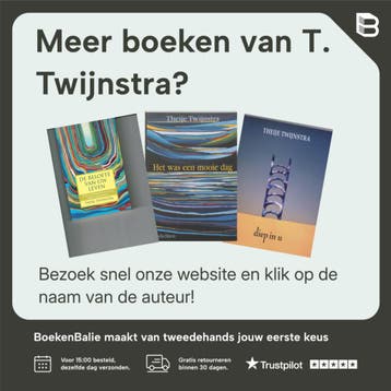 GELUKKIG MENS EN ANDERE GEHEIMEN 9789065561701 T. Twijnstra, Boeken, Verzenden, Gelezen, T. Twijnstra