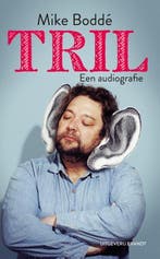 Tril, Ophalen of Verzenden, Nieuw