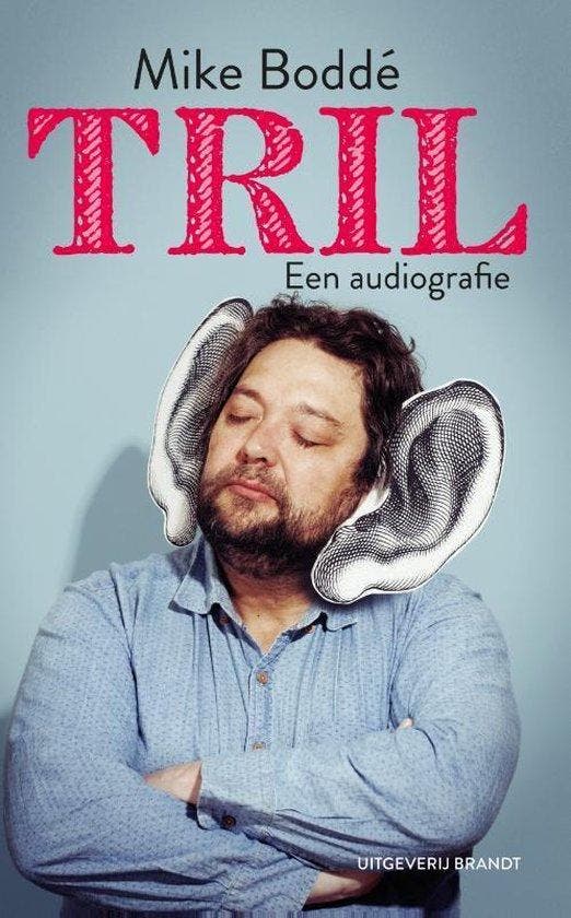 Tril, Boeken, Literatuur, Ophalen of Verzenden