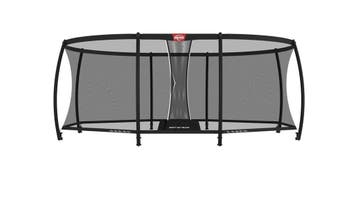 BERG Grand Ovaal Safety Net Deluxe 520X350 (Trampolines), Ophalen of Verzenden, Nieuw