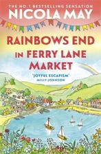 Ferry Lane Market- Rainbows End in Ferry Lane Market, Verzenden, Gelezen, Nicola May