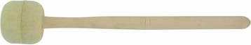 Ramm® | Bassdrum Mallet | Wood, Muziek en Instrumenten, Verzenden, Nieuw
