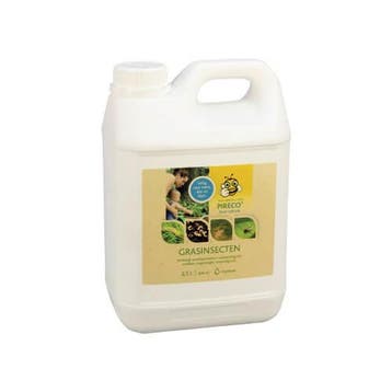 Pireco Grasinsecten Vloeibaar 2,5 liter, Verzenden