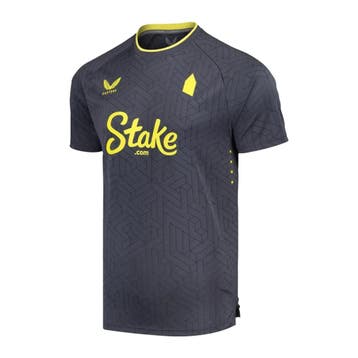 Everton FC Away 2024/25, Verzenden, Nieuw