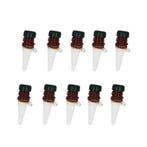 Waterdruppelaar - Druppelsysteem - 76 cm - 10 Stuks, Verzenden, Nieuw