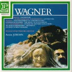 Richard Wagner, Basler Sinfonie-Orchester, Armin Jordan - Wa, Ophalen of Verzenden, Gebruikt
