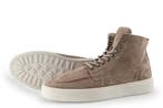 Blackstone Sneakers in maat 44 Beige, Blackstone, Overige kleuren, Verzenden, Sneakers of Gympen