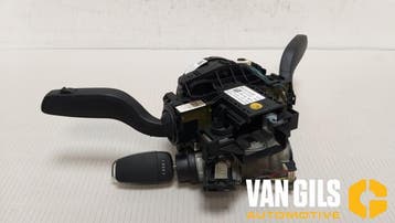 Combischakelaar Stuurkolom Audi A3 O210460, Ophalen of Verzenden, Nieuw