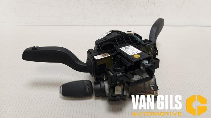 Combischakelaar Stuurkolom Audi A3 O210460, Auto-onderdelen, Elektronica en Kabels, Ophalen of Verzenden