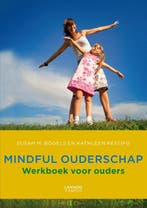 Mindful Ouderschap 9789401411554 Kathleen Restifp, Verzenden, Zo goed als nieuw, Kathleen Restifp