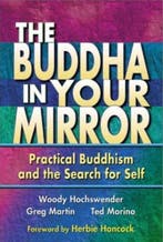 Buddha In Your Mirror 9780967469782 Woody Hochswender, Verzenden, Gelezen, Woody Hochswender