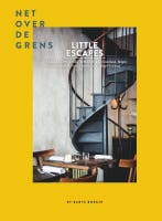 Little Escapes net over de grens / Little Escapes, Boeken, Verzenden, Gelezen, Maartje Diepstraten