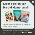 De kleine Hamersma 9789059569270 Harold Hamersma, Verzenden, Zo goed als nieuw, Harold Hamersma
