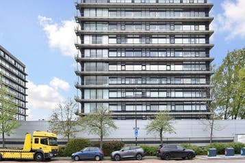 Te huur: Appartement Sir Winston Churchilllaan in Rijswijk, Appartement, Zuid-Holland, Rijswijk