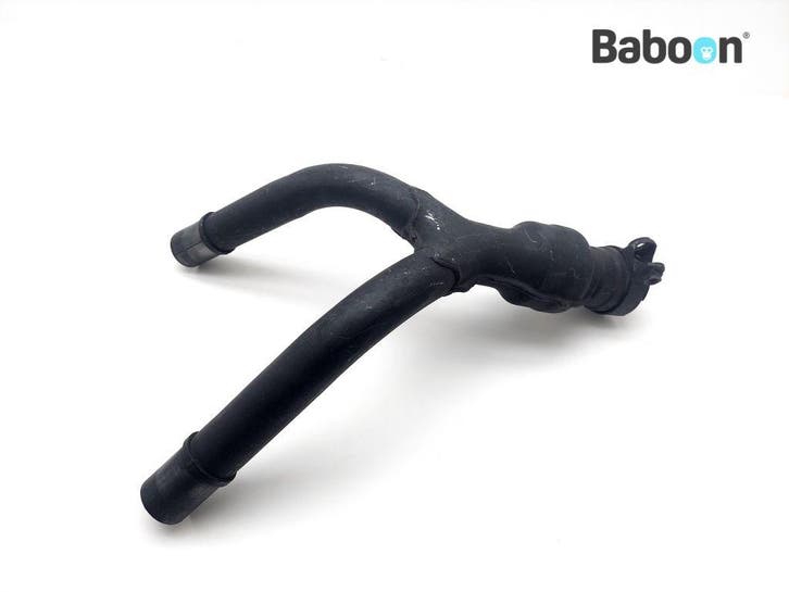 Uitlaat Tussenstuk Honda CB 900 F Hornet 2002-2007 (CB900F, Motoren, Onderdelen | Honda, Gebruikt, Verzenden