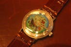 Omega - Genève - 136.019 - Heren - 1970-1979, Sieraden, Tassen en Uiterlijk, Horloges | Heren, Nieuw