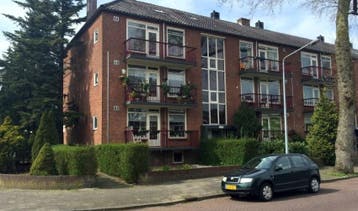 Te Huur 3 Kamer Appartement Laan 1940-1945 In Hilversum, Huizen en Kamers, Direct bij eigenaar, Noord-Holland, Hilversum, Appartement