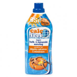 Antikalk zwembad | BSI | 1 liter, Verzenden, Nieuw