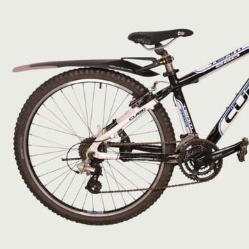 Cube kinderfiets, Ophalen of Verzenden, Gebruikt