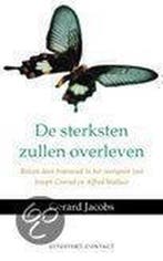 De sterksten zullen overleven, Boeken, Ophalen of Verzenden, Nieuw