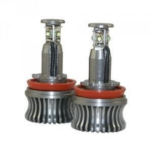 Pilot LED 20w Angel Eyes BMW E90, Ophalen of Verzenden, Nieuw