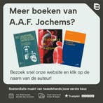 Zakwoordenboek der geneeskunde 9789036820967 A.A.F. Jochems, Verzenden, Gelezen, A.A.F. Jochems