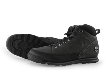 Timberland Wandelschoenen in maat 44 Grijs, Kleding | Heren, Schoenen, Overige kleuren, Verzenden, Timberland, Zo goed als nieuw