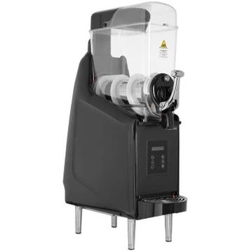 Slushmachine | U-SERIE | 12L | Instelbare Snelheid | Interne, Verzenden, Nieuw in verpakking