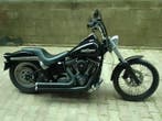 Harley-Davidson - FXSTB - Softail Night Train - 1450 cc -
