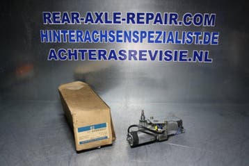 Opel Kadett D, ruitenwissermotor  nieuw. (Interieur), Auto-onderdelen, Interieur en Bekleding, Verzenden, Nieuw, Opel