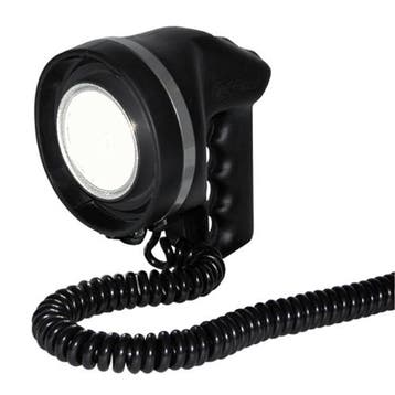Aqua Signal Handschijnwerper Bremen LED 12Watt, Watersport en Boten, Ophalen of Verzenden, Nieuw