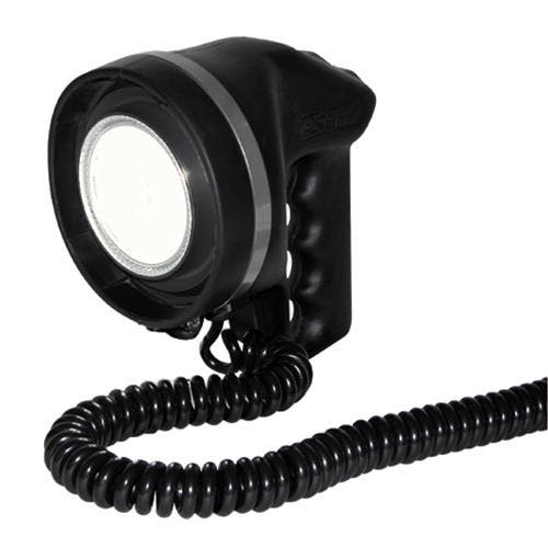 Aqua Signal Handschijnwerper Bremen LED 12Watt, Watersport en Boten, Navigatiemiddelen en Scheepselektronica, Nieuw, Ophalen of Verzenden