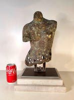 M.R. Arroyo - De la Grecia antigua nº1