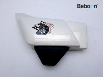 Buddypaneel Links Harley-Davidson FLTRXSTSE Road Glide ST, Verzenden, Gebruikt
