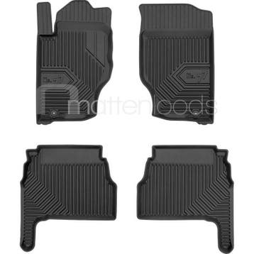 Kia Sorento I 2002-2009 All Weather rubber automatten, Ophalen of Verzenden, Nieuw