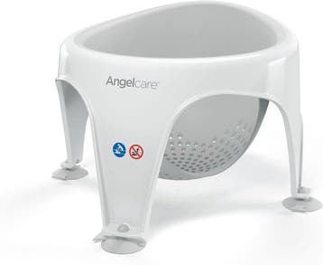 Angelcare Badring | Ergonomisch | Retourdeal 32% Korting, Kinderen en Baby's, Overige merken, Ophalen of Verzenden, Zo goed als nieuw