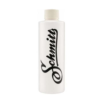 Maatbeker / mengbeker olie flesje Schmitt 250ml zwart, Ophalen of Verzenden, Nieuw, Schmitt