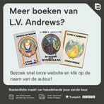 Medicijnvrouw / Pandora Visie 9789025456245 L.V. Andrews, Verzenden, Gelezen, L.V. Andrews