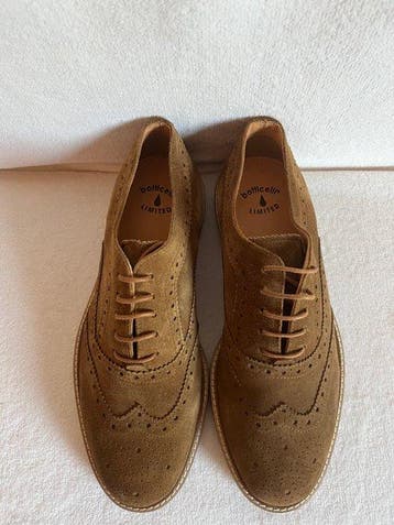 Roberto Botticelli - Veterschoenen - Maat: EU 42, Kleding | Heren, Schoenen, Nieuw