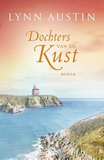 Dochters van de kust / Mercy / 1 - Lynn Austin 9789029725682, Verzenden, Zo goed als nieuw, Lynn Austin