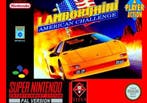 MarioSNES.nl: Lamborghini American Challenge Lelijk Eendje, Ophalen of Verzenden, Gebruikt