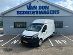 Opel Vivaro 1.6 CDTI L2H2 Edition Eco perfect voor camper, Euro 5, Stof, Gebruikt, Wit