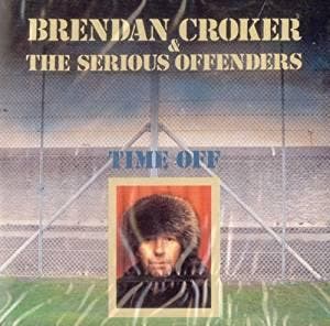cd - Brendan Croker - soft landing, Cd's en Dvd's, Cd's | Overige Cd's, Zo goed als nieuw, Verzenden