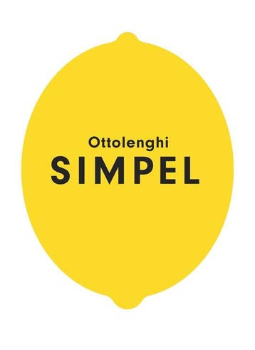 9789059568266 Simpel Yotam Ottolenghi, Verzenden, Nieuw, Yotam Ottolenghi